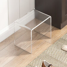 Acryl Beistelltisch,Acryl