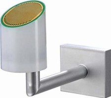 Jung KNX Wetterstation nach