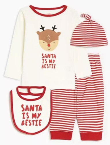 Weihnachten baby first xmas - baby,