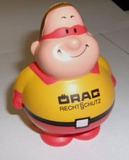 Herr Bert Knautschfigur Anti-Stress  Stressball  Handtrainer, Örac Recht§chutz