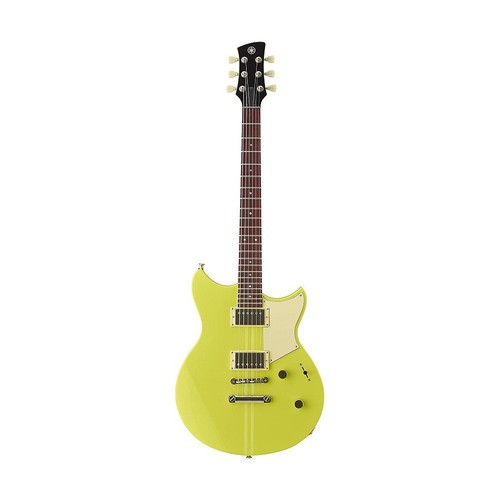 Yamaha gitarre revstar - e-gitarre,