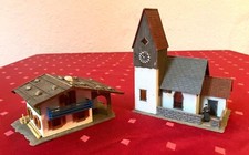 Alpenhaus Faller B 296 +