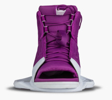 Ronix August Kinder Wakeboard Bindungen