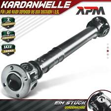 Kardanwelle Gelenkwelle Vorne