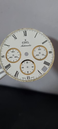Ebel 1191 primero - primero, kal.134