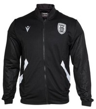 Macron PAOK Thessaloniki