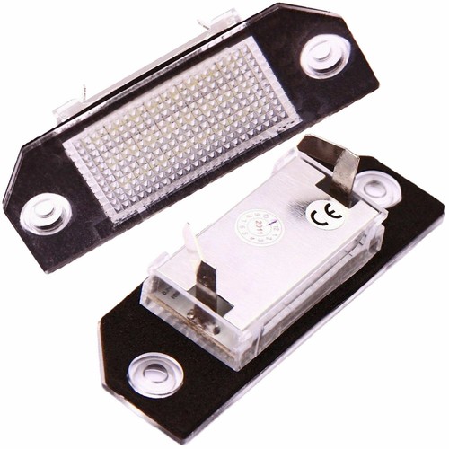 Led kennzeichenbeleuchtung - led,