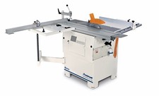 kleine Formatkreissäge