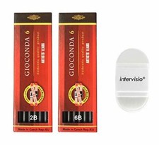 intervisio Set KOH-I-Noor