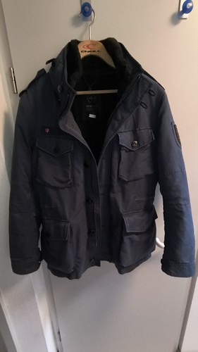 Strellson jacke herren - jacke, swiss