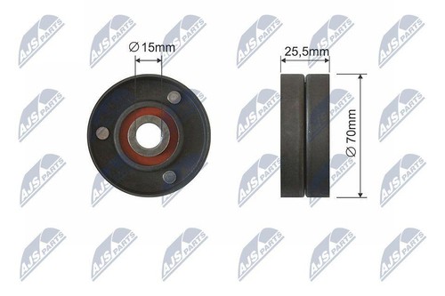 Original nty spannrolle - original,