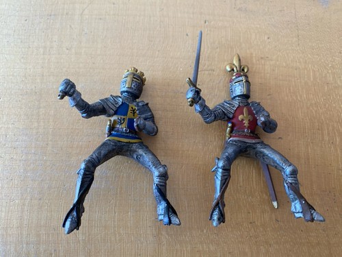 Schleich mittelalter ritter - schleich,