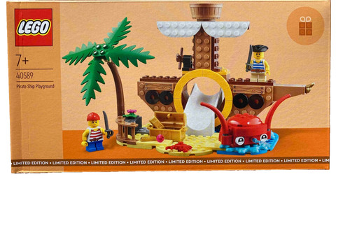 Lego 40589 - ,