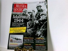 Militär & Geschichte Nr. 61