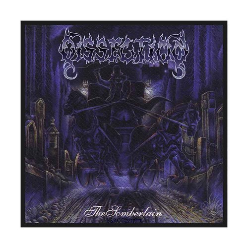 Dissection the somberlain - dissection,