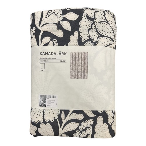New ikea kanadalark shower - ikea,