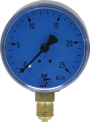 öldruck manometer ohne - manometer,