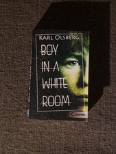 Boy in a White Room von Karl