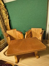  Holz Puppenstubenmöbel