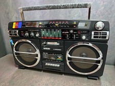 Lasonic TRC-931 Radio Kassette