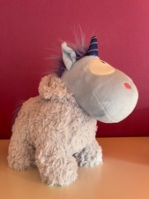 Nici Einhorn Snow Coldson, ca