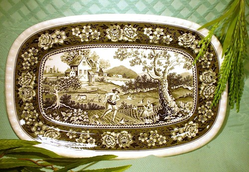 Villeroy boch rusticana - villeroy,