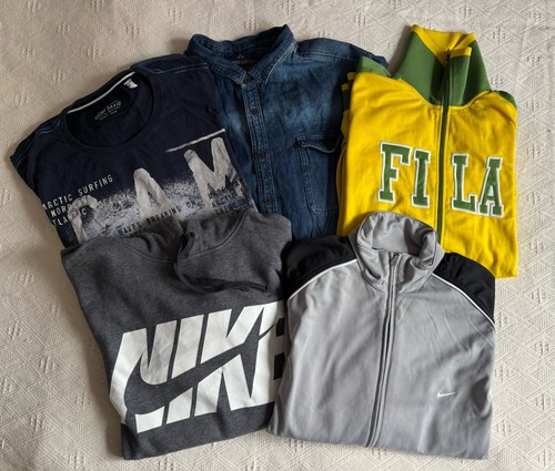 Herren klamotten paket xxl - klamotten,