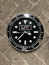 ST JAMES’ PARK NE1 SUB