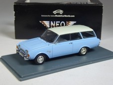 (KI-07-42) Neo Scale Models