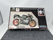 Vintage Protar Ducati 916