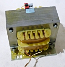 Trenntrafo Netztransformator