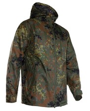 Arktis Rainshield Coat