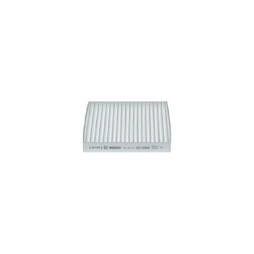 Innenraumfilter pollenfilter - innenraumfilter,