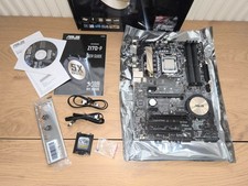Asus z170 atx - asus, z170-p