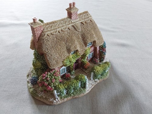 Lilliput lane miniatur - lilliput,