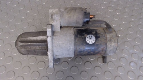 Anlasser starter mazda - anlasser, /