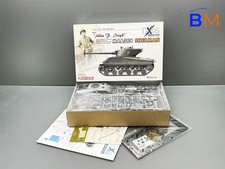 1:35 Dragon 6283 39-45 Series M4A3E8 Sherman Bausatz // 6 P 0035