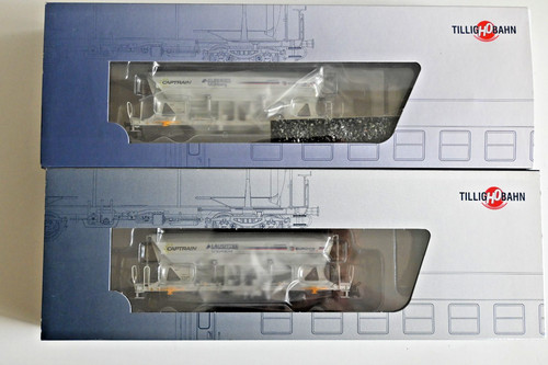 Tillig x 501509 - 2,