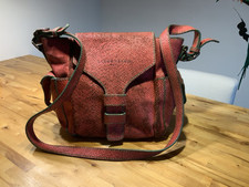 Ledertasche von Liebeskind