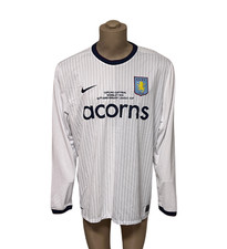 NIKE AVFC ASTON VILLA Carling