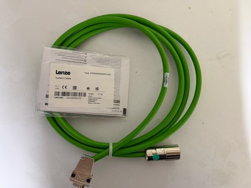 Lenze system kabel - lenze,