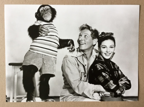 Danny kaye mai - /,
