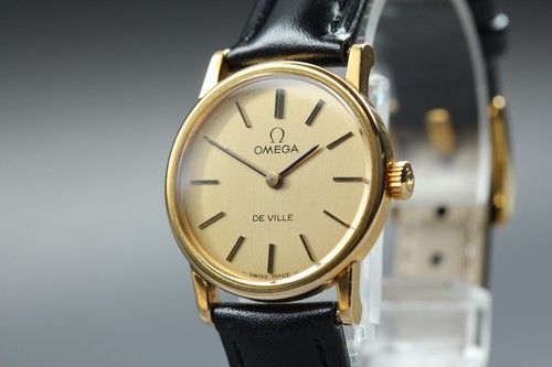 Vintage 1970er omega ville - de,