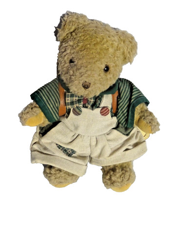 Teddybär ursula gehlmann ohne - ursula,