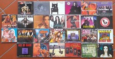26 Maxi-Single-CD`s - Sammlung