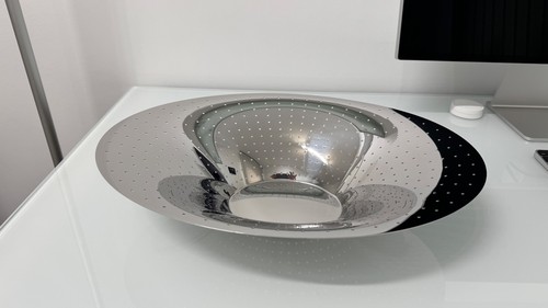 Alessi amfitheatrof design - alessi,