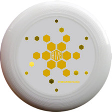 DISCRAFT ULTRA STAR 175G HEX