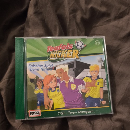 Hörspiel die - cd,