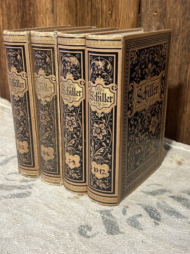 Sehr alte bücher - 4,