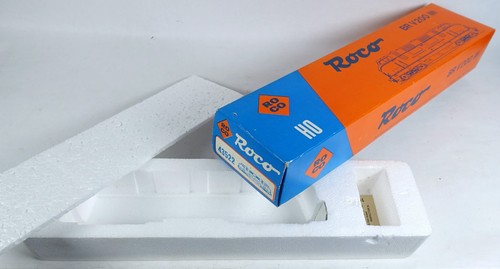 Roco 43522 leerkarton - roco,
